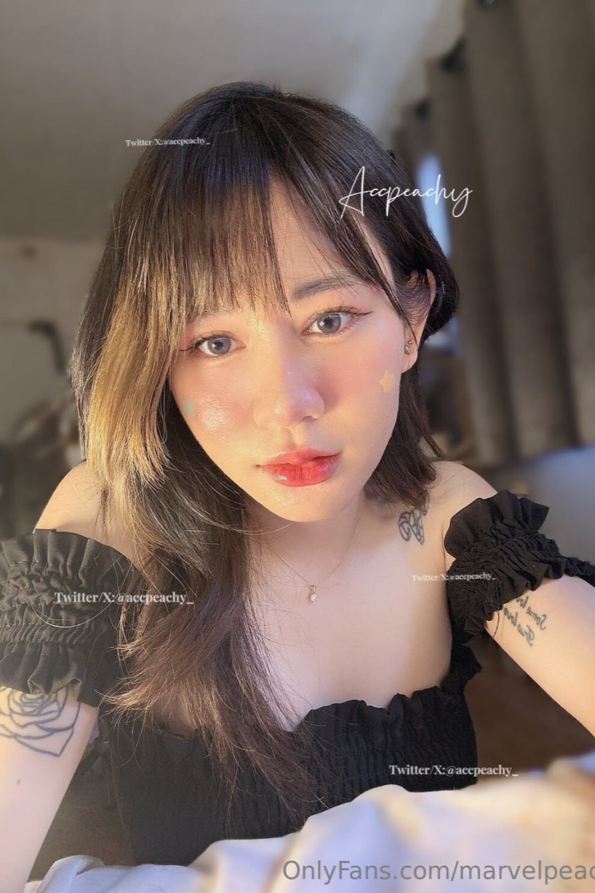 Accpeachy