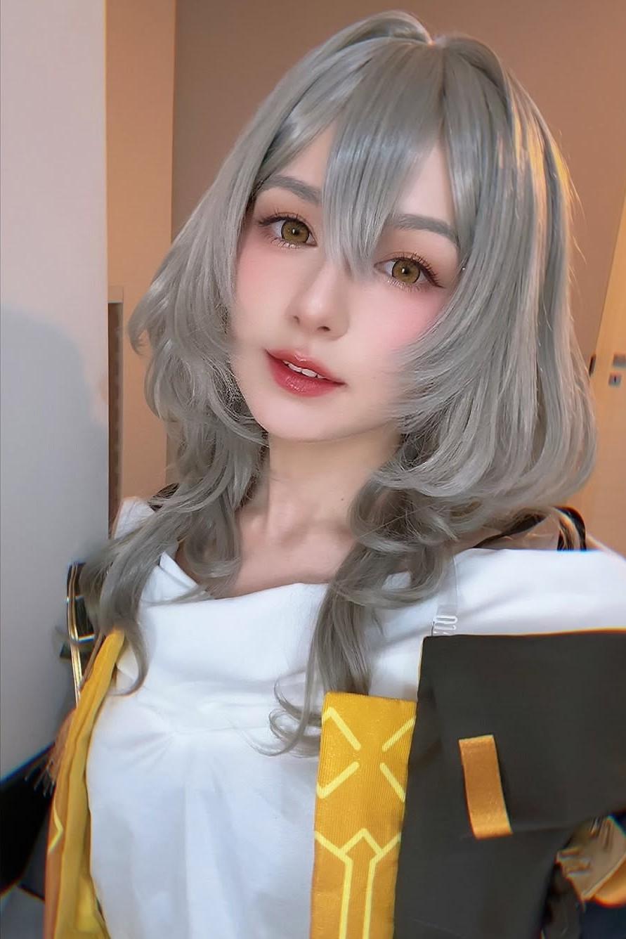 Itsuki-chan